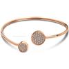 Lotus style Bracciale Donna Bliss