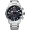 Citizen Orologio Eco Drive Uomo Of Collection Urban Crono
