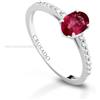 Crusado Anello Donna Ostuni