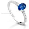 Crusado Anello Donna Ostuni