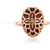 Tsars collection Anello Donna Alexandra
