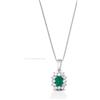 Crusado Collana Donna Coruna