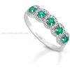 Crusado Anello Donna Alicante