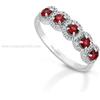 Crusado Anello Donna Alicante