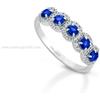 Crusado Anello Donna Alicante