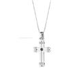 Crusado Collana Uomo Croci