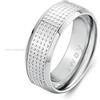 Brosway Anello Uomo Bullet