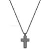 Brosway Collana Uomo Bullet