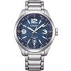 Citizen Orologio Eco Drive Uomo Urban Traveler