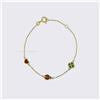 Luiber Bracciale Bambina Oro 375/°°
