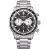 Citizen Orologio Eco Drive Uomo Aviator Crono