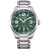 Citizen Orologio Eco Drive Uomo Urban Traveler