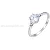 Luca barra Anello Donna Ring