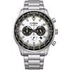 Citizen Orologio Eco Drive Uomo Aviator Crono