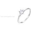 Luca barra Anello Donna Ring