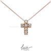Donna oro Collana Donna Armonie