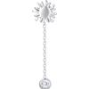 Luca barra Orecchini Donna Earrings