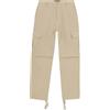 Iuter Pantaloni Cargo Ripstop Pants Adulto
