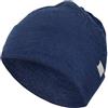 Merino.tech Cappello Bambino Lana Merino - Morbido, Traspirante e Ideale per Pelli Sensibili, Essenziale per l'inverno