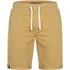 Indicode Uomini Aldrich Sweatshorts | Pantaloncini Sportivi con Coulisse