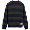 Kappa - Maglione, Uomo, Nylon, Casual, Modello: Reumi