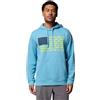 Columbia PFG Fish Flag II Felpa con Cappuccio Felpa con Cappuccio Uomo