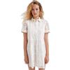 Desigual Vest_tallin Vestito Donna (Pacco da 1)
