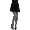 looksy Collant Donna 40 Denari Opaque - Morbida Microfibra Resistente Colori Solidi Parte Superiore Senza Cuciture Comfort Tutto il Giorno