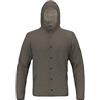 SALEWA Sarner Undyed Wo Hd Jacket M. Giacca Uomo (Pacco da 1)