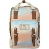 Doughnut Macaroon Dreamwalker 16 - Zaino 38 cm, multicolore, Taglia unica