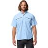 Columbia Bahama II Camicia a Maniche Corte da Uomo