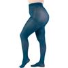 LEELA LAB Collant Donna Curvy Taglie Forti in Caldo Cashmere Super Opaco 90 Denari, Calze Curvy, Collant Taglie Forti, Invernali, Calze Curvy per ogni occasione - Made in Italy