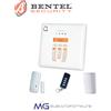 BENTEL BW30-K Kit antifurto wireless radio bidirezionale 30 zone