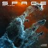 Avonside Publishing Ltd Space 2027 Calendar | Square Wall Calendar | Space Gift | Plastic Free Packaging | by Avonside Publishing