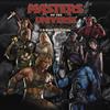 Trends International 2027 Masters of the Universe Movie Wall Calendar