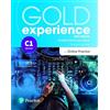 Pearson Longman Gold experience. C1. With Student's book, Online practice. Per le Scuole superiori. Con app. Con e-book