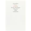 Quodlibet Martin Heidegger. Filosofia della traduzione