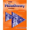 Oxford University Press New headway. Intermediate. Workbook. Without key. Per le Scuole superiori