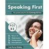 Prosperity Education Speaking First: Ten practice tests for the Cambridge B2 First