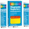 Marco Viti Massigen Magnesio Superior Effervescente 18 +18 compresse