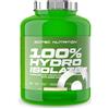 Scitec Nutrition 100% Hydro Isolate 2000 gr