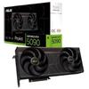 ASUS ProArt GeForce RTX 5090 OC Edition 32GB GDDR7 DLSS4 1*HDMI/2*DisplayPort/USB-C PCi Ex 5.0 16x