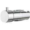 Grohe 48177000 Elemento Scorrevole, Cromo