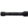 KS Tools 515.1182 Bussola Esagonale per Avvitatori ad Impulsi, Extra Lunga, 27 mm, 3/4