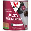 V33 Smalto Pavimenti Alta Resistenza Terracotta 2,5L
