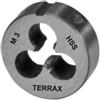 Ruko Terrax - Filiera DIN 22568, attacco M3