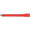 KS Tools 117.1229 Prolunga Isolata, 125 mm, 1/2