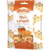 I.n.c.a.p. Gocce di benessere Busta di Caramelle Miele e propoli 100gr