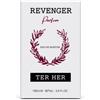 Revenger TER HER Eau de Parfum 100ml