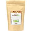 ERBAVOGLIO PRODUCTION Srl Cacao fave bio 200 g - fave di cacao biologiche crude